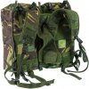 Batoh jednodenní Velká Británie DPM (2 Bergen kapsy + YOKE kšandy)