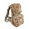 Batoh tlumok s hydratačním vakem Camelbak AČR vz.95 s béžovým potiskem pouštní SPM kompletní
