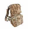 Batoh tlumok s hydratačním vakem Camelbak AČR vz.95 s béžovým potiskem pouštní SPM kompletní
