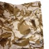 Kalhoty bojové Combat Windproof Desert DP Velká Británie originál