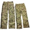 Kalhoty nepromokavé Lightweight Waterproof MTP MVP Velká Británie originál