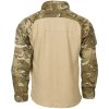 Taktické triko nehořlavé UBACS Hot Weather Combat Shirt FR MTP Osprey Velká Británie