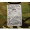Bunda Smock Combat MK1 Windproof CS95 MTP Velká Británie originál