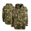 Parka bojová s kapucí SAS Smock Combat Windproof DPM 95 Velká Británie originál nová