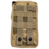 Pouzdro Molle sumka na polní láhev pouštní Desert DPM Velká Británie originál