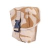 Sumka britská univerzální Utility Pouch Small desert DP molle Velká Británie originál