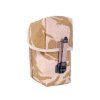 Sumka britská univerzální Utility Pouch Small desert DP molle Velká Británie originál