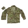 Blůza taktická košile Temperate Weather MTP (PCS) Velká Británie originál