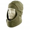Čepice US podhelmovka zimní Vietnam oliv originál