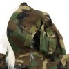 Zimní límec na bundu (parku) ECWCS  GEN.I. US woodland Gore-tex originál