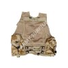Vesta taktická OPS pouštní Desert DPM Velká Británie originál