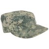 Čepice US Army Patrol Cap UCP použitá