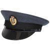 Brigadýrka RAF šedá britského letectva Royal Air Force