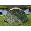 Stan US / USMC Marine Combat Infantry Tent Diamond Brand coyote/woodland dvouplášťový originál