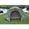 Stan US / USMC Marine Combat Infantry Tent Diamond Brand coyote/woodland dvouplášťový originál