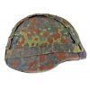 Potah na kevlarovou helmu BW Flecktarn Bundeswehr originál