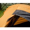 Stan Snugpak Journey Solo s moskytiérou pro jednu osobu
