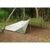 Celta (plachta) Snugpak All Weather Shelter oliv ripstop
