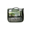 Celta (plachta) Snugpak All Weather Shelter G2 oliv ripstop