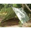 Celta (plachta) Snugpak All Weather Shelter oliv ripstop