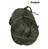 Kompresní přepravní obal STUFF SACK Snugpak oliv L
