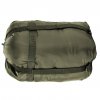 Vložka Snugpak Fleece do (spacáku) spacího pytle oliv