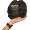 Vložka Snugpak Fleece do (spacáku) spacího pytle černá
