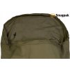 Povlak prodloužený na spací pytel nepromokavý Extra Long Olive Bivvi Bag Snugpak