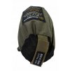 Povlak prodloužený na spací pytel nepromokavý Extra Long Olive Bivvi Bag Snugpak