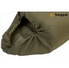 Povlak prodloužený na spací pytel nepromokavý Extra Long Olive Bivvi Bag Snugpak