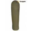 Povlak prodloužený na spací pytel nepromokavý Extra Long Olive Bivvi Bag Snugpak