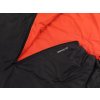 Spací pytel Snugpak 5/0 Softie Adventure Racing mumie černý