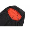 Spací pytel Snugpak 5/0 Softie Adventure Racing mumie černý