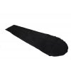 Vložka Snugpak SILK do (spacáku) spacího pytle černá