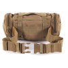 Ledvinka ResponsePak Molle Coyote Snugpak®