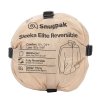 Bunda Snugpak Sleeka Elite Reversible TAN desert / oliv