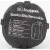 Bunda Snugpak Sleeka Elite Reversible oliv / černá