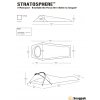Stan / žďárák Stratosphere Tent Snugpak oliv  (bivvi shelter/bivy cover)