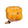 Spací pytel mumie žlutý Snugpak® -12/-17 The Sleeper Expedition Yellow