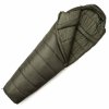 Spací pytel mumie zelený Snugpak® -12/-17 The Sleeper Expedition Olive