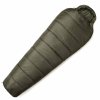 Spací pytel mumie zelený Snugpak® -12/-17 The Sleeper Expedition Olive