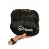 Spací pytel mumie černý Snugpak® -7/-12 Sleeper Extreme Onyx Black
