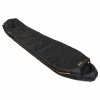 Spací pytel mumie černý Snugpak® -7/-12 Sleeper Extreme Onyx Black