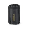 Spací pytel mumie černý Snugpak® -7/-12 Sleeper Extreme Onyx Black