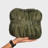 Spací pytel mumie zelený Snugpak® -7/-12 Sleeper Extreme Olive