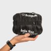 Spací pytel letní s moskytiérou černý Snugpak® +7/+2 The Jungle Bag Black