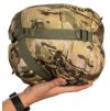 Spací pytel mumie maskovací Snugpak® -5/-10 Sleeper Lite PMTP MultiCam