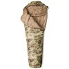 Spací pytel mumie maskovací Snugpak® -5/-10 Sleeper Lite PMTP MultiCam