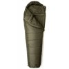 Spací pytel mumie zelený Snugpak® -5/-10 Sleeper Lite Basecamp Olive