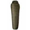 Spací pytel mumie zelený TSB Snugpak® -2/-7 The Sleeping Bag Olive